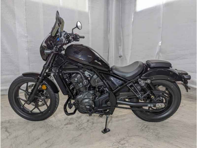 Honda Rebel CMX1100 DCT 2023
