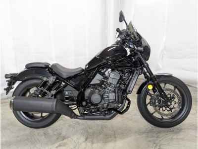 Honda Rebel CMX1100 DCT 2023