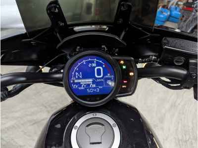 Honda Rebel CMX1100 DCT 2023
