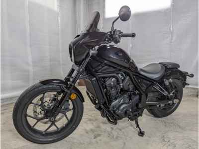 Honda Rebel CMX1100 DCT 2023