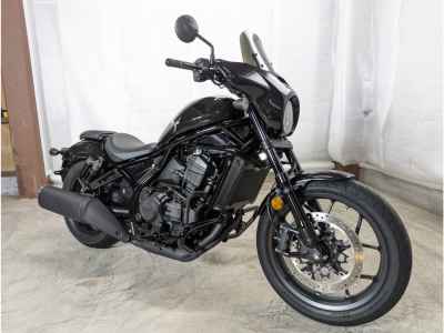Honda Rebel CMX1100 DCT 2023