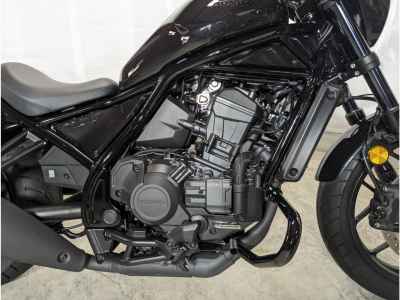 Honda Rebel CMX1100 DCT 2023