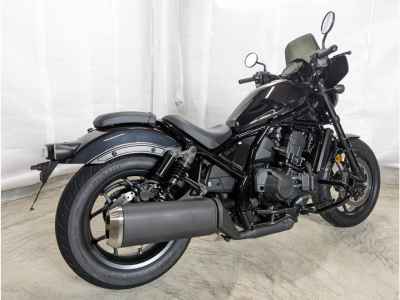Honda Rebel CMX1100 DCT 2023