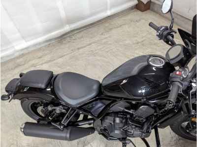 Honda Rebel CMX1100 DCT 2023