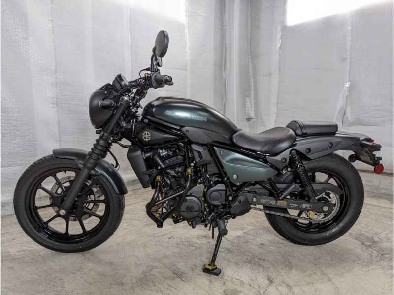 Kawasaki Eliminator 400SE 2024