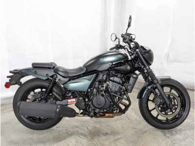 Kawasaki Eliminator 400SE 2024