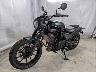 Kawasaki Eliminator 400SE 2024