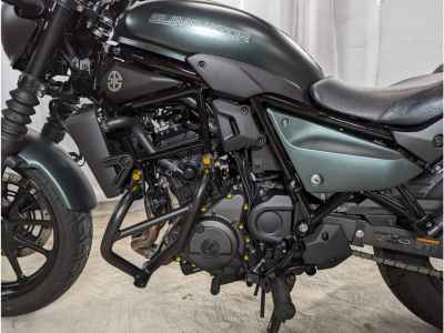 Kawasaki Eliminator 400SE 2024