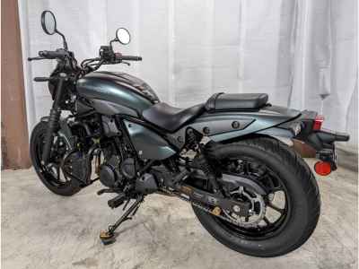 Kawasaki Eliminator 400SE 2024