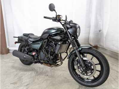 Kawasaki Eliminator 400SE 2024