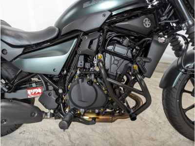 Kawasaki Eliminator 400SE 2024