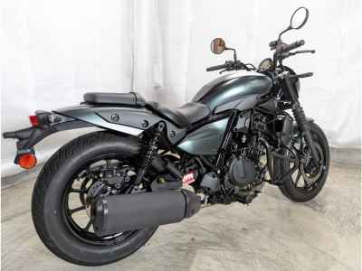 Kawasaki Eliminator 400SE 2024