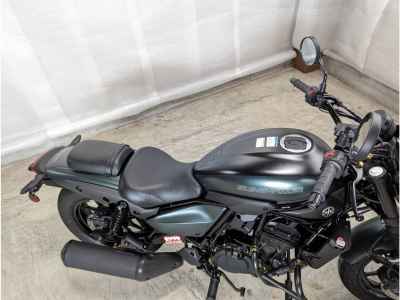 Kawasaki Eliminator 400SE 2024