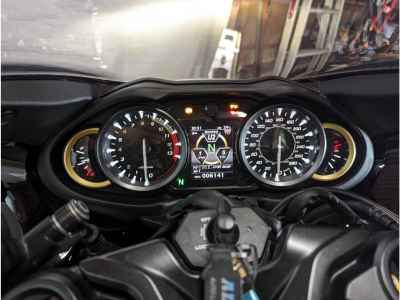 Suzuki Hayabusa 2022