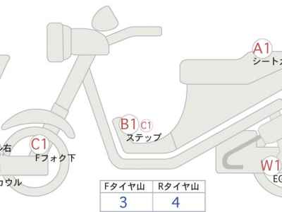 Kawasaki Ninja 250 2020