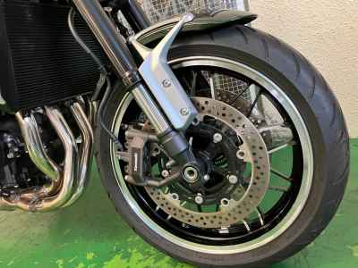 Kawasaki Z900RS 2024