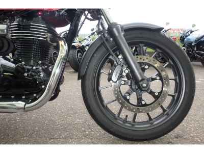 Honda GB350 2022