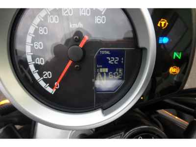 Honda GB350 2022