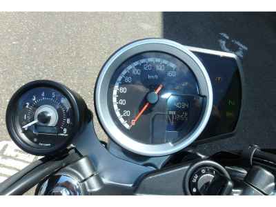 Honda GB350 2021