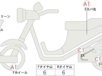 Kawasaki Ninja ZX-4 2024