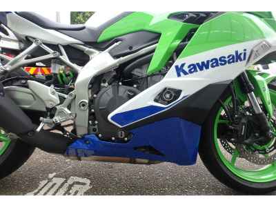 Kawasaki Ninja ZX-4 2024