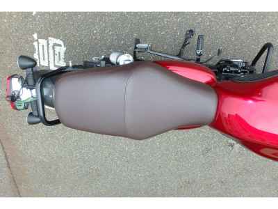 Honda GB350 2023