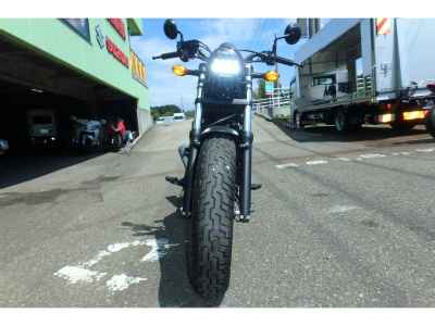 Honda Rebel CMX250 2019