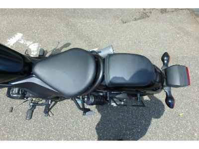 Honda Rebel CMX250 2019