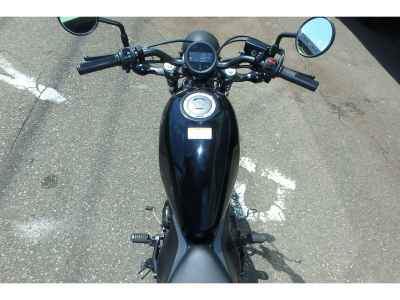Honda Rebel CMX250 2019