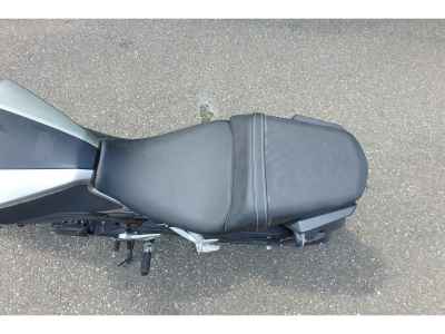 Honda CB250R 2018