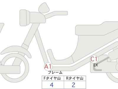 Suzuki GSX-8S 2023