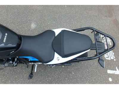 Suzuki GSX-8S 2023