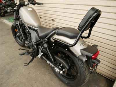 Honda Rebel CMX250 2020