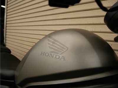 Honda Rebel CMX250 2020