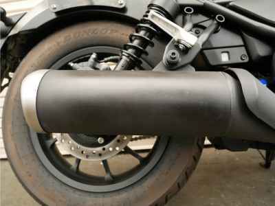 Honda Rebel CMX250 2020