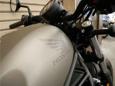 Honda Rebel CMX250 2020