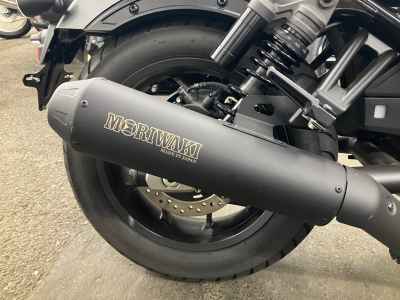 Honda Rebel CMX1100 DCT 2023
