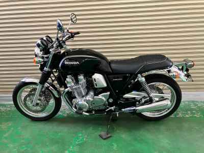 Honda CB1100EX 2021