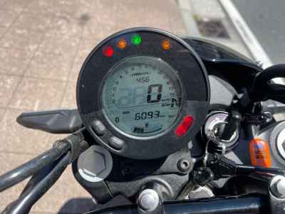 Kawasaki Eliminator 400SE 2023