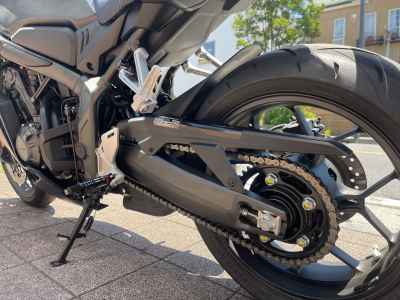 Honda CBR650R 2024