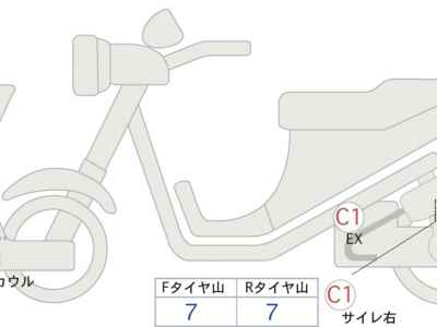 Yamaha YZF-R7 2024