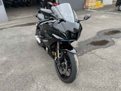 Yamaha YZF-R7 2024