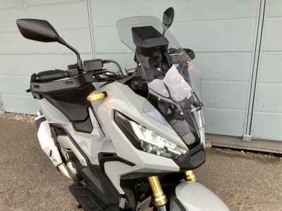 Honda X-Adv 750 2024