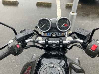 Kawasaki ZRX1100 1998