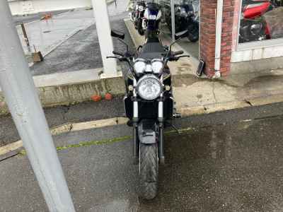 Kawasaki ZRX1100 1998