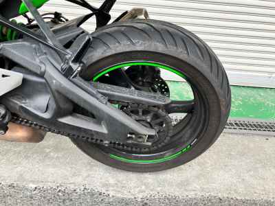 Kawasaki Ninja ZX-10R 2017