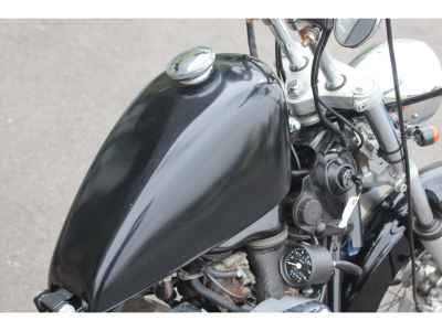 Yamaha Drag Star XVS250 2008