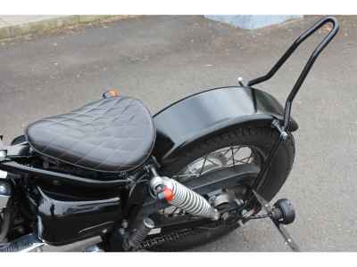 Yamaha Drag Star XVS250 2008