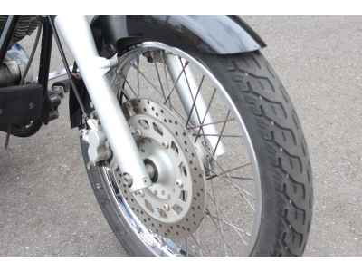 Yamaha Drag Star XVS250 2008