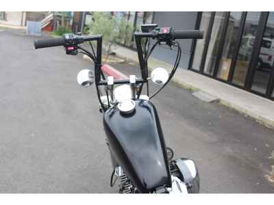 Yamaha Drag Star XVS250 2008